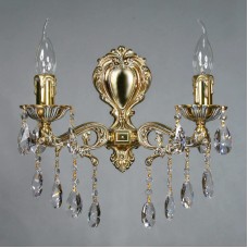 Бра Ambiente Leon 2128/2 WP Tear Drop