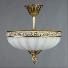Потолочный светильник Ambiente Lugo 8539/30 PL WP