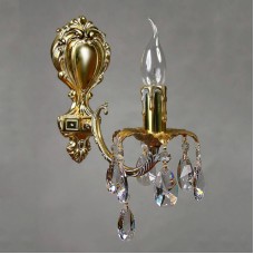 Бра Ambiente Benisa 2226/1 WP Tear Drop