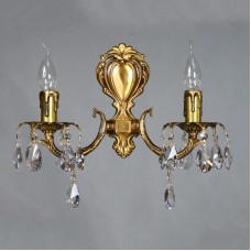 Бра Ambiente Benisa 2226/2 AB Tear Drop
