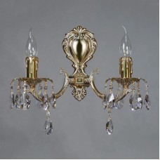 Бра Ambiente Benisa 2226/2 WP Tear Drop