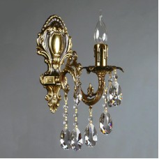 Бра Ambiente Granada 2118/1 PB Tear drop