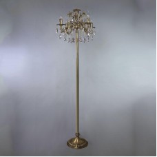 Торшер Ambiente Granada 2118F/4 AB Tear Drop