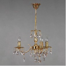 Подвесная люстра Ambiente Benisa 2226/3 WP Tear Drop
