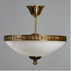 Потолочный светильник Ambiente Toledo 02155/35 PL PB