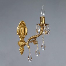 Бра Ambiente Ferro 8828/1 AB Tear Drop