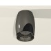 Накладной светильник Ambrella Light Techno XS1123011 (C1123, N7192)