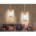 Подвесной светильник Ambrella Light Traditional TR5108