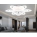 Потолочная люстра Ambrella Light Acrylica Original FA4547