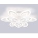 Потолочная люстра Ambrella Light Acrylica Original FA4547