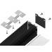 Алюминиевый профиль Ambrella Light Profile System GP2500BK