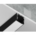 Алюминиевый профиль Ambrella Light Profile System GP2500BK