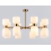 Люстра на штанге Ambrella Light High Light Heigh Light LH56095