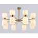 Люстра на штанге Ambrella Light High Light Heigh Light LH56095