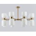 Люстра на штанге Ambrella Light High Light Heigh Light LH56095