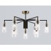 Люстра на штанге Ambrella Light High Light Heigh Light LH56117