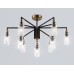 Люстра на штанге Ambrella Light High Light Heigh Light LH56117