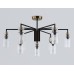 Люстра на штанге Ambrella Light High Light Heigh Light LH56117