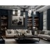 Люстра на штанге Ambrella Light High Light Heigh Light LH56117