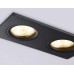 Встраиваемый светильник Ambrella Light Standard Tech TN102461
