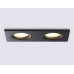 Встраиваемый светильник Ambrella Light Standard Tech TN102461
