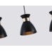 Подвесной светильник Ambrella Light Loft Traditional TR8469
