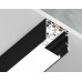 Алюминиевый профиль Ambrella Light Profile System GP2500BK
