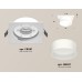 Встраиваемый светильник Ambrella Light Techno Spot XC8061015 (C8061, N8401)