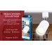 Трековый однофазный светильник Ambrella Light Track System GL5121