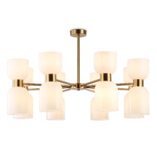 Люстра на штанге Ambrella Light High Light Heigh Light LH56095