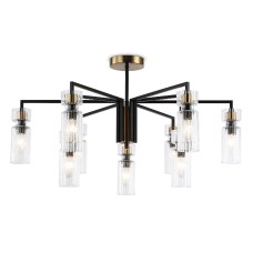 Люстра на штанге Ambrella Light High Light Heigh Light LH56117