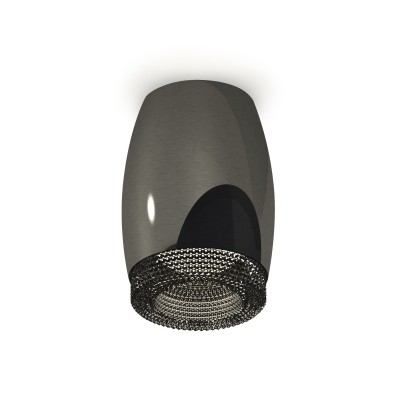 Накладной светильник Ambrella Light Techno XS1123011 (C1123, N7192)