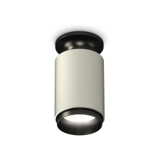 Накладной светильник Ambrella Light Techno XS6314080 (N6902, C6314, N6121)