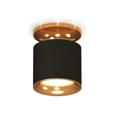 Накладной светильник Ambrella Light Techno XS7402102 (N7929, C7402, N7014)