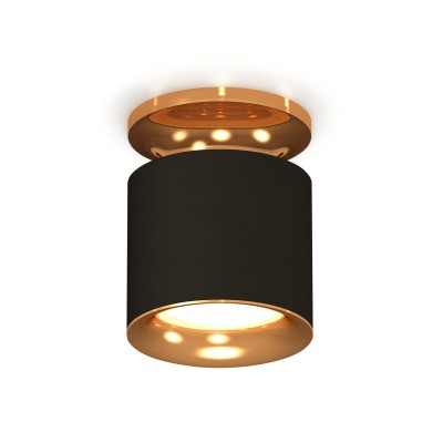 Накладной светильник Ambrella Light Techno XS7402102 (N7929, C7402, N7014)