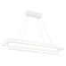 Подвесная люстра Ambrella Light Comfort FL5735
