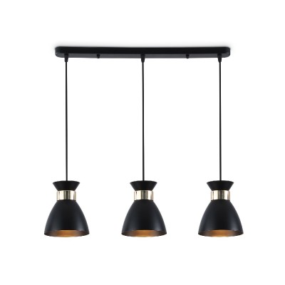 Подвесной светильник Ambrella Light Loft Traditional TR8469