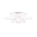 Потолочная люстра Ambrella Light Acrylica Original FA4547