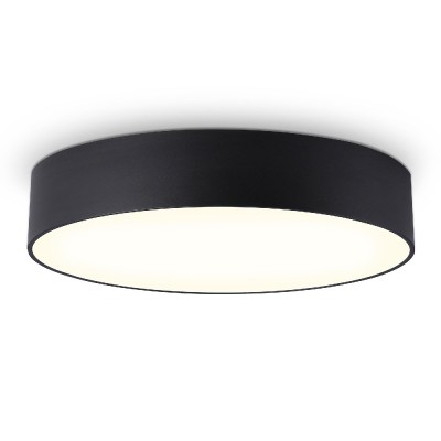 Потолочный светильник Ambrella Light Orbital Air Alum FV5529