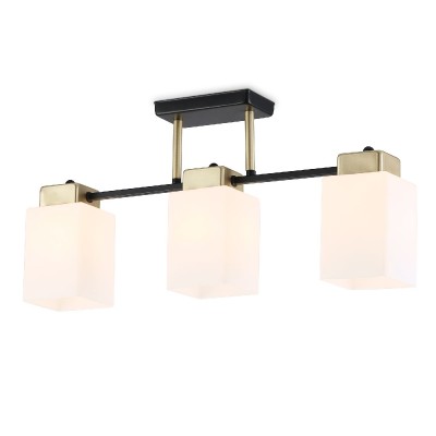 Потолочный светильник Ambrella Light Loft Traditional TR303046