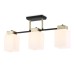 Потолочный светильник Ambrella Light Loft Traditional TR303046