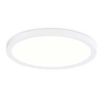 Потолочный светильник Ambrella Light Orbital Air Slim FZ1905