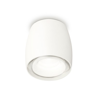 Потолочный светильник Ambrella Light Techno Spot XS1141041 (C1141, N7165)