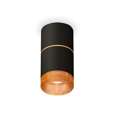 Потолочный светильник Ambrella Light Techno Spot XS7402182 (C7402, A2072, C7402, N7195)