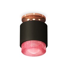 Потолочный светильник Ambrella Light Techno Spot XS7511142 (N7930, C7511, N7193)