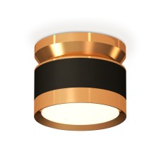 Потолочный светильник Ambrella Light Techno Spot XS8102060 (N8909, C8102, N8124)