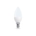 Светодиодная лампа Ambrella Light Bulbing E14 11W 6400K свеча 371116
