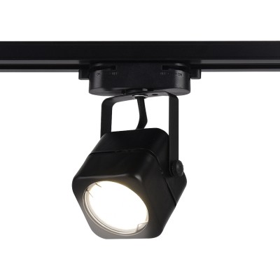Трековый однофазный светильник Ambrella Light Track System GL5108