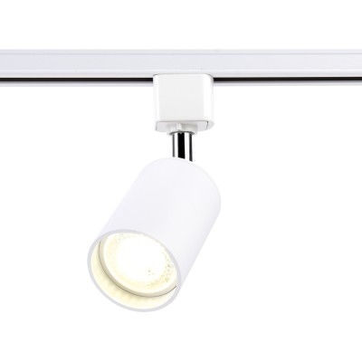 Трековый однофазный светильник Ambrella Light Track System GL5121