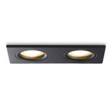 Встраиваемый светильник Ambrella Light Standard Tech TN102461